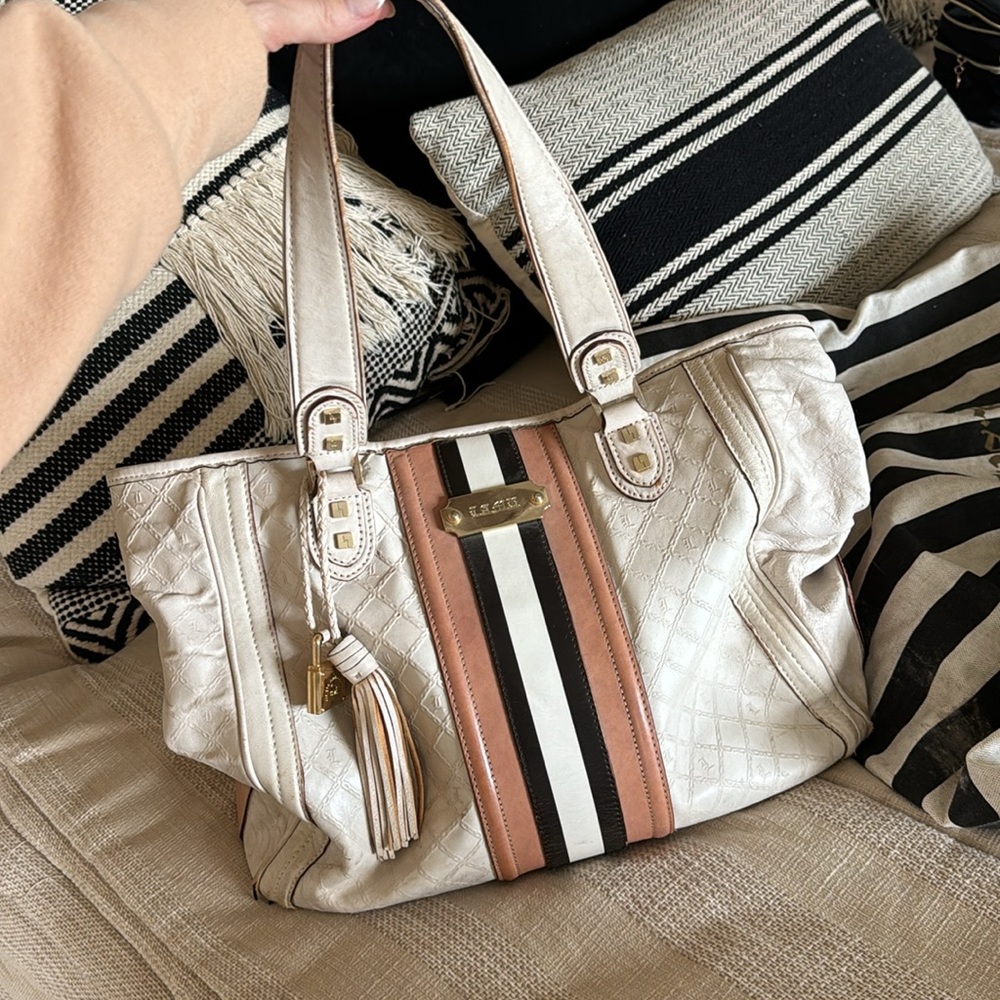 Lamb Tote!!!